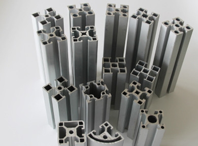 重慶工業鋁材開模